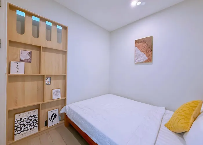 Habi Home - The Sóng