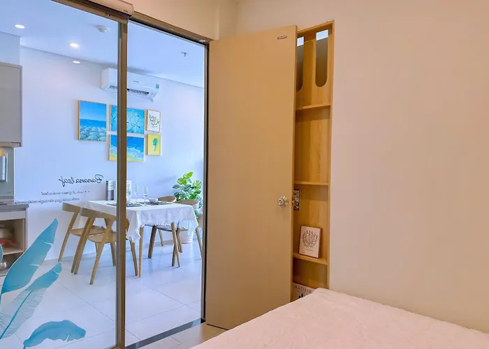 Habi Home - The Sóng