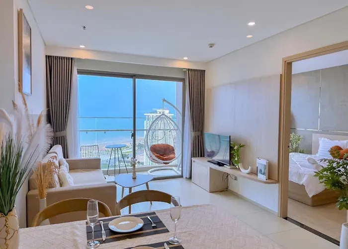 Sóng APARTMENT Vũng Tàu - NaPa