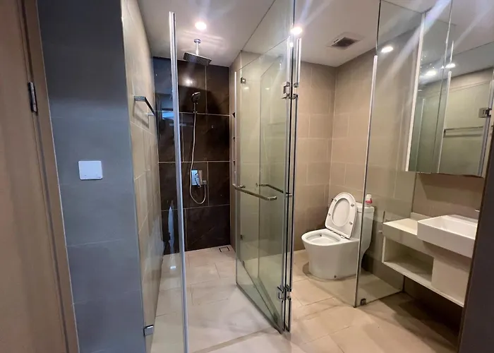 The Sóng Vũng Tàu Apartment