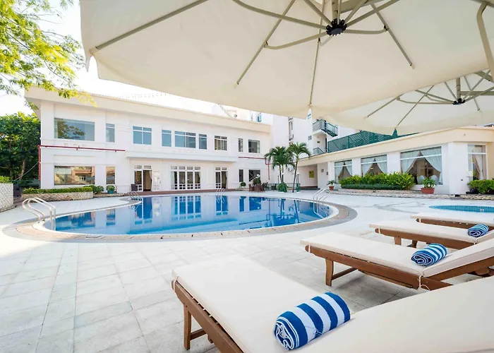 Palace Vung Tau