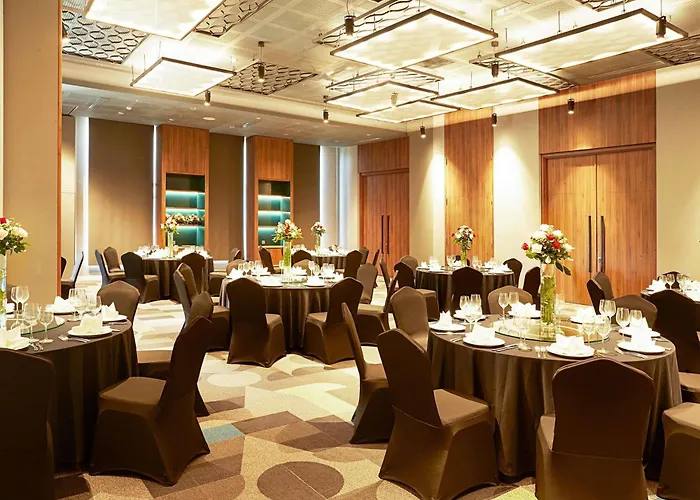 Ibis Styles Vung Tau Hotel, Việt Nam