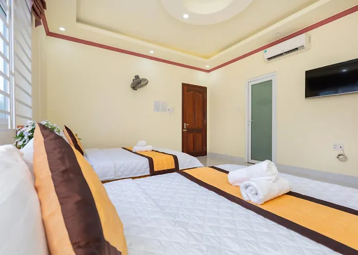 Villa Long Cung B2-9