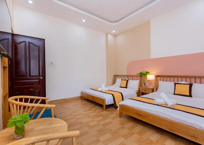 Hoàng My Villa Vũng Tàu, Việt Nam