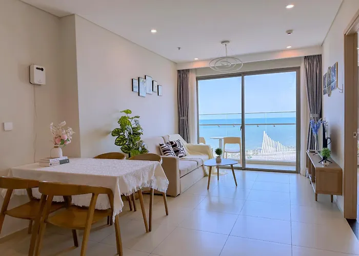 Sóng Khang Luxury