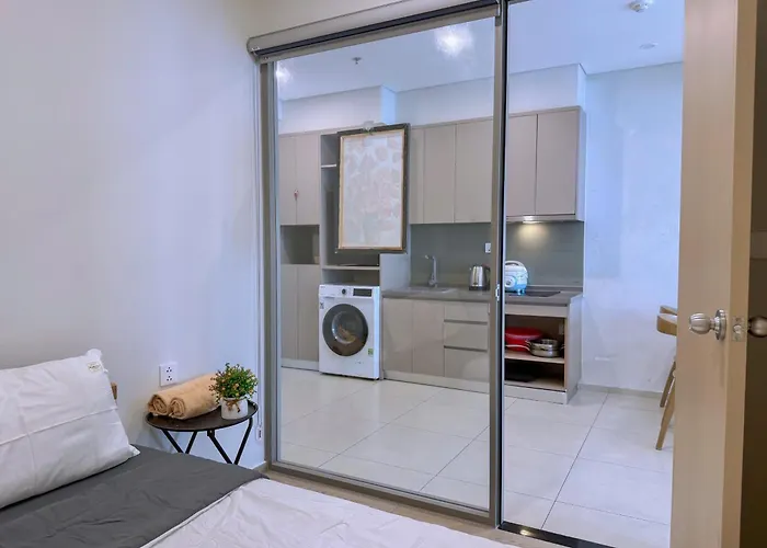 Sóng Khang Luxury