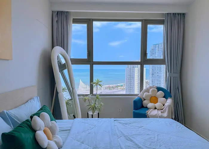 Sóng Khang Luxury