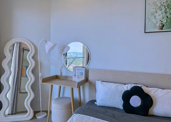 The Sóng Khang Apartment Luxury Vũng Tàu, Việt Nam