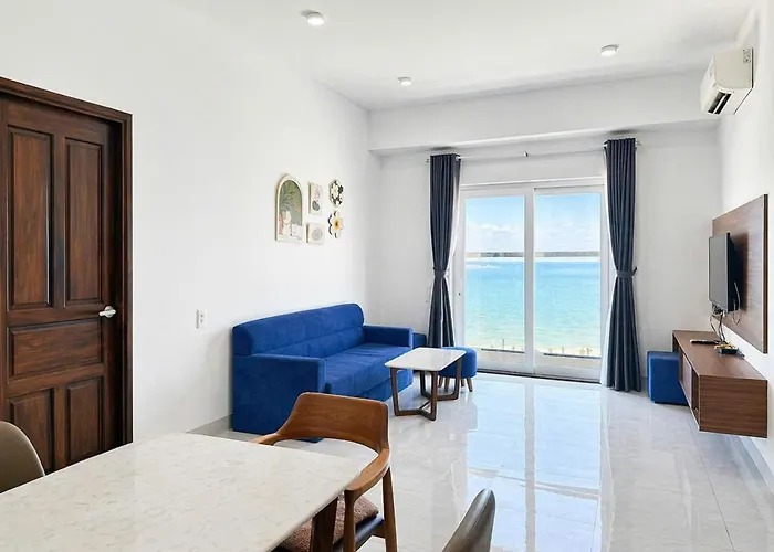 Oasky Số 2 LHP- Vũng Tàu Sát Biển