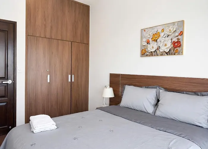 Oasky số 2 LHP- Vũng Tàu sát biển Apartment, Việt Nam