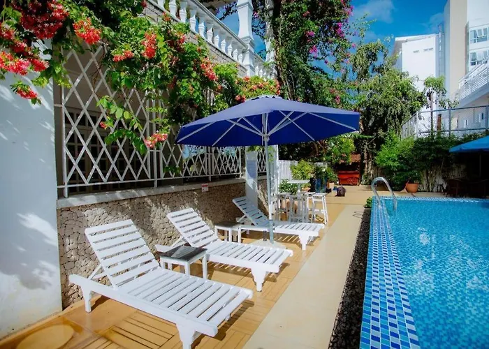 Sea Mountain Hotel