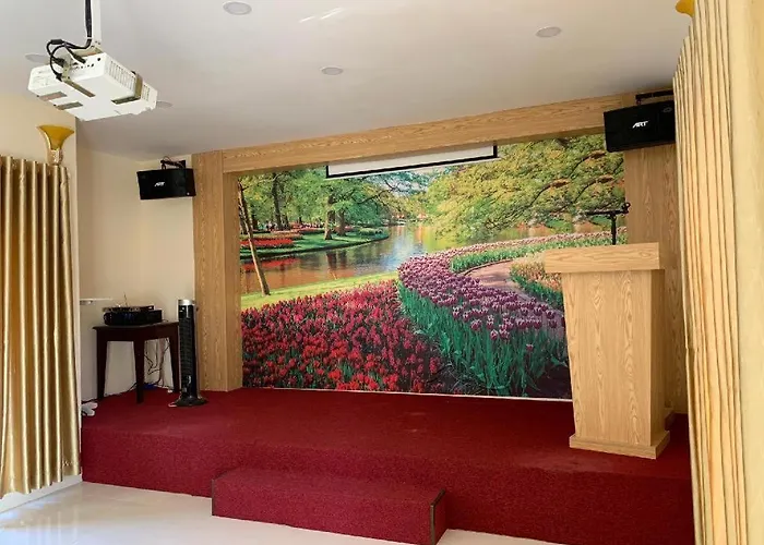 Sea Mountain Hotel