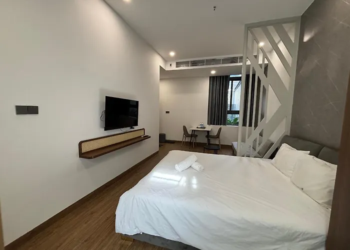 Hill Villa