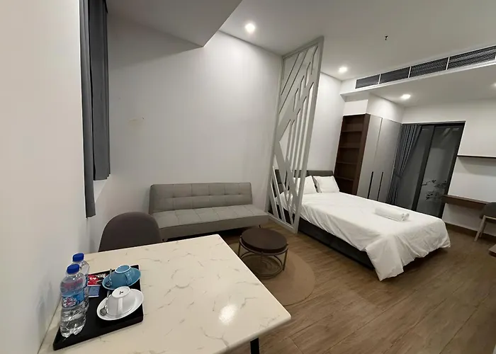 Hill Villa