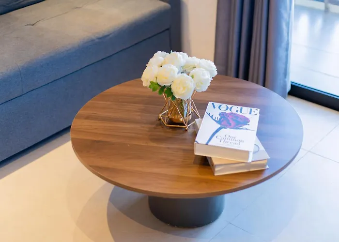 CSJ TOWER APARTMENT VŨNG TÀU - Căn Hộ Du Lịch Sát Biển Bãi Sau