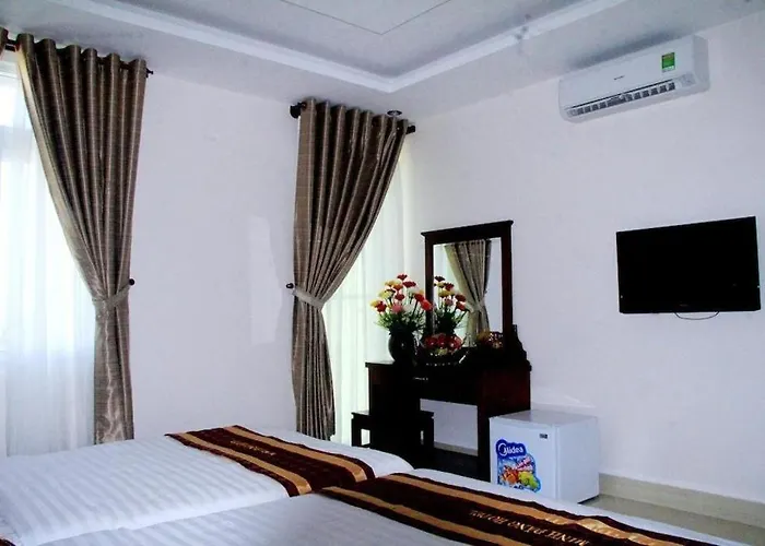 Minh Dang Hotel