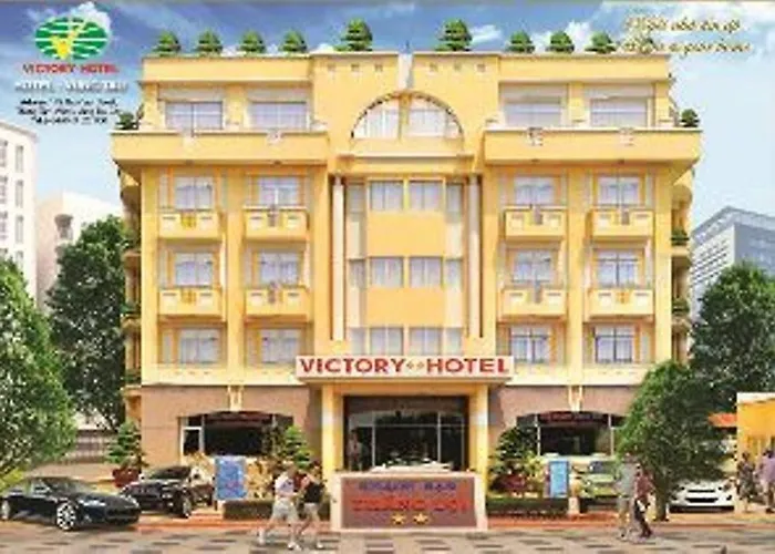 Victory Old Wing
