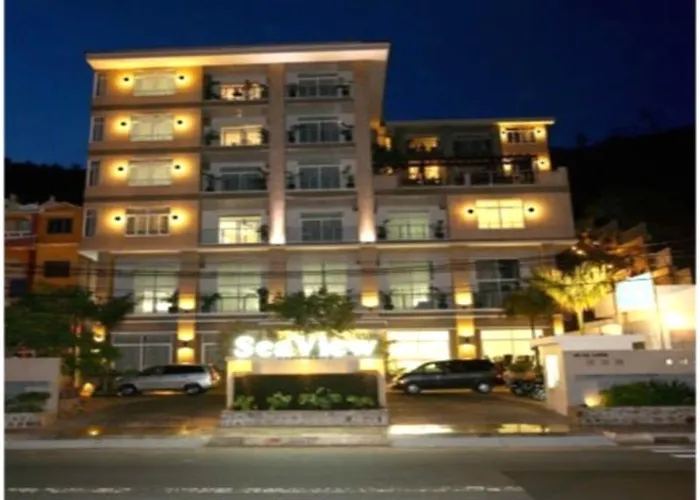 Sea View Residence