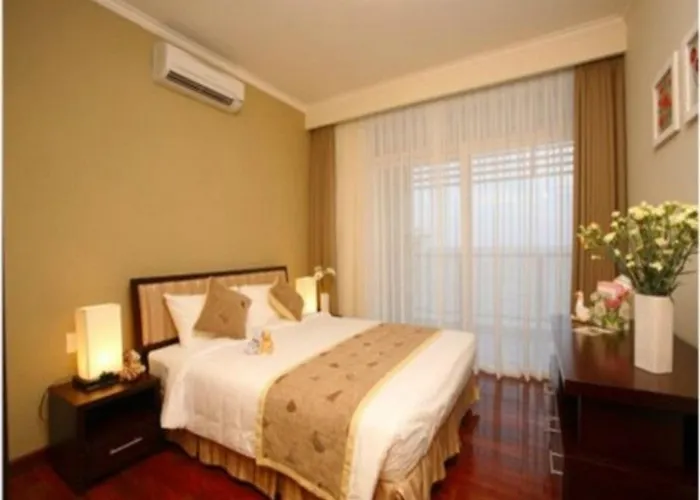 Sea View Residence Vũng Tàu, Việt Nam