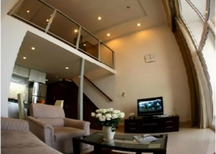 Sea View Residence
