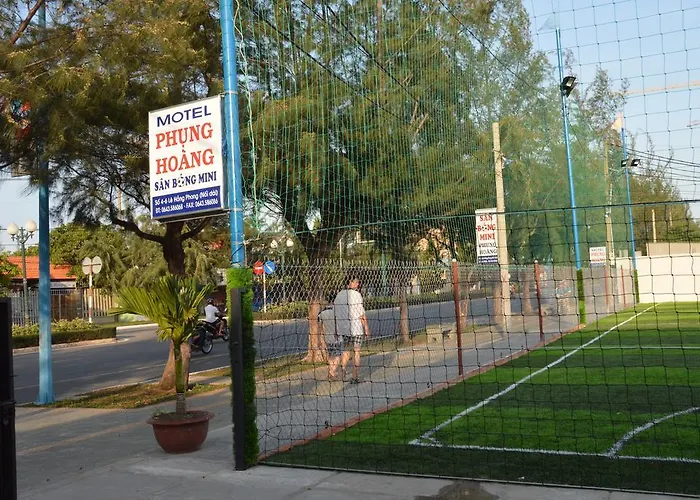 Phung Hoang Motel