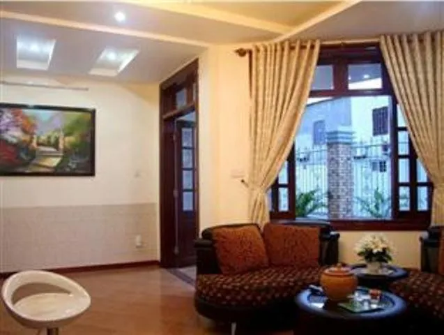 Hoa Bao Hotel