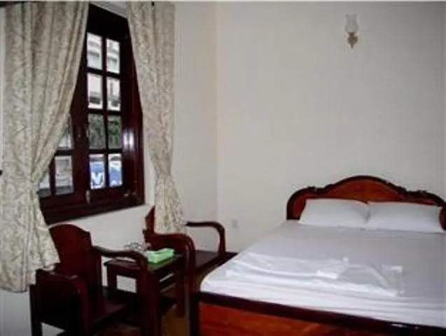 Hoa Bao Hotel