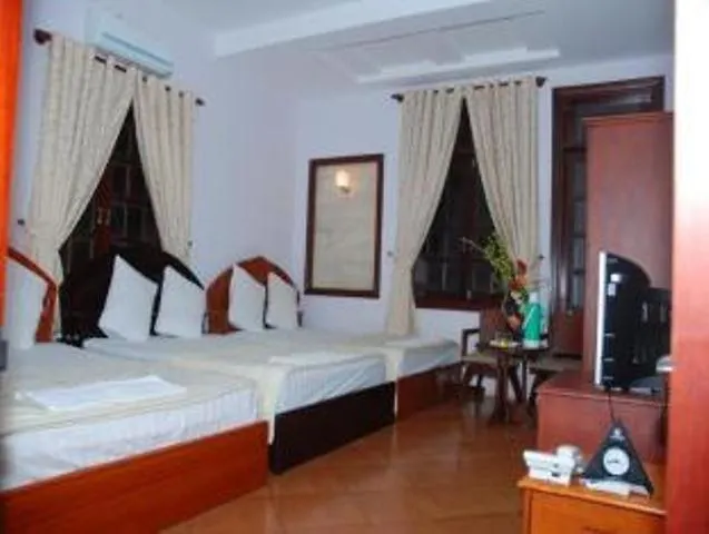 Hoa Bao Hotel Vũng Tàu, Việt Nam