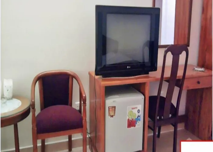 Doi Dua Hotel Vũng Tàu, Việt Nam