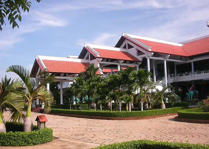 Long Hai Beach