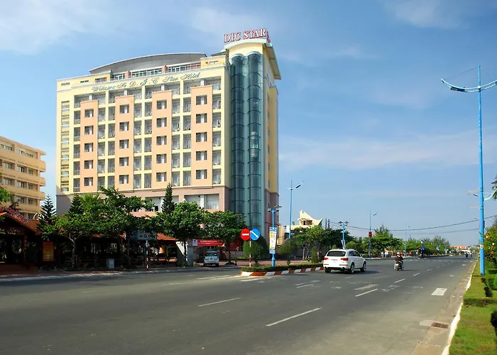 Dic Star Hotel