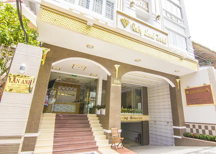 Ruby Land Hotel