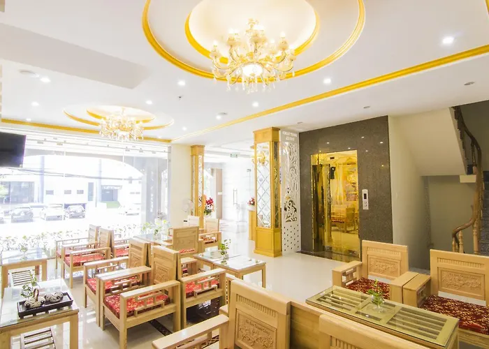 Ruby Land Hotel