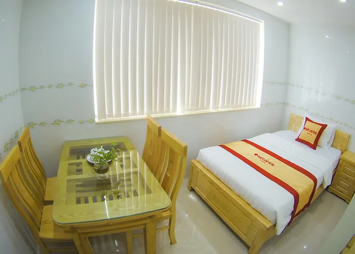 Ruby Land Hotel Vũng Tàu, Việt Nam