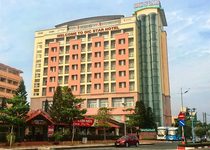 Dic Star Hotel