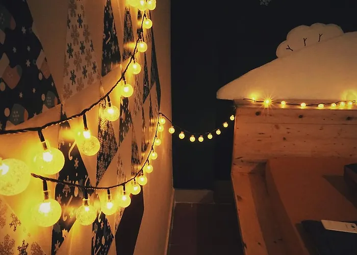 Cỏ Mây Homestay