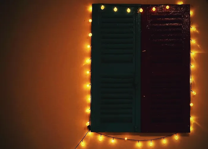 Cỏ Mây Homestay