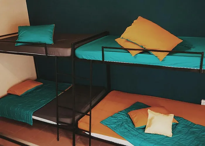 Cỏ Mây Homestay Vũng Tàu, Việt Nam