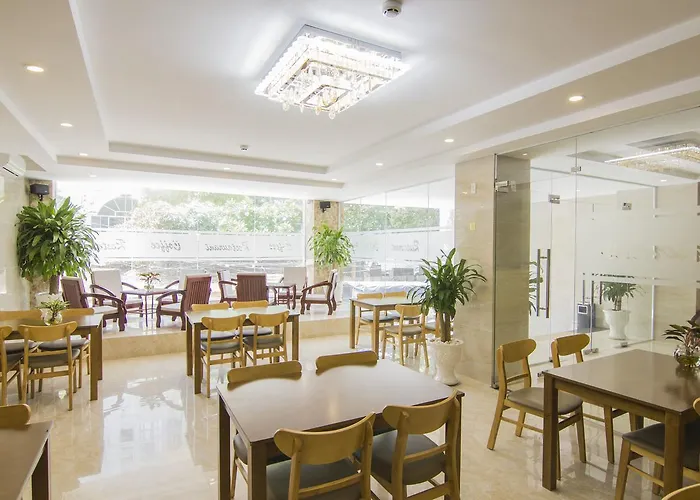 Summer Hotel Vũng Tàu, Việt Nam