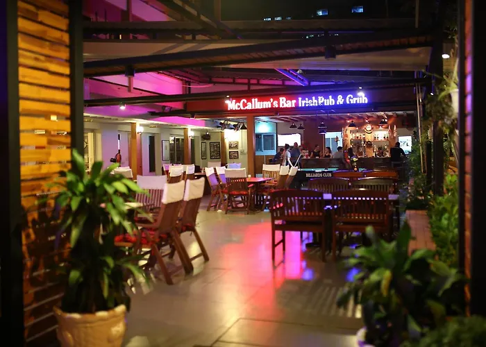 Sông Hồng Hotel Vũng Tàu, Việt Nam