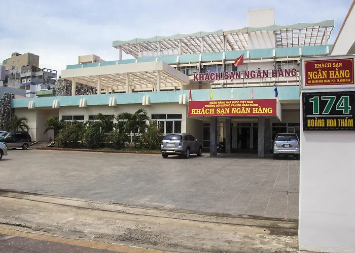 Ngan Hang Hotel Vũng Tàu, Việt Nam