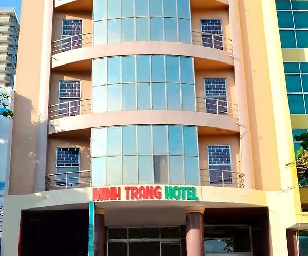 Minh Trang