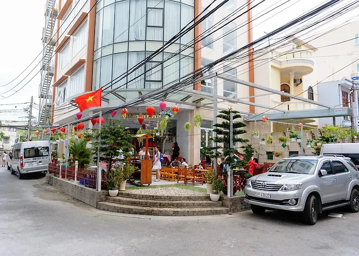 Haku Boutique Vung Tau