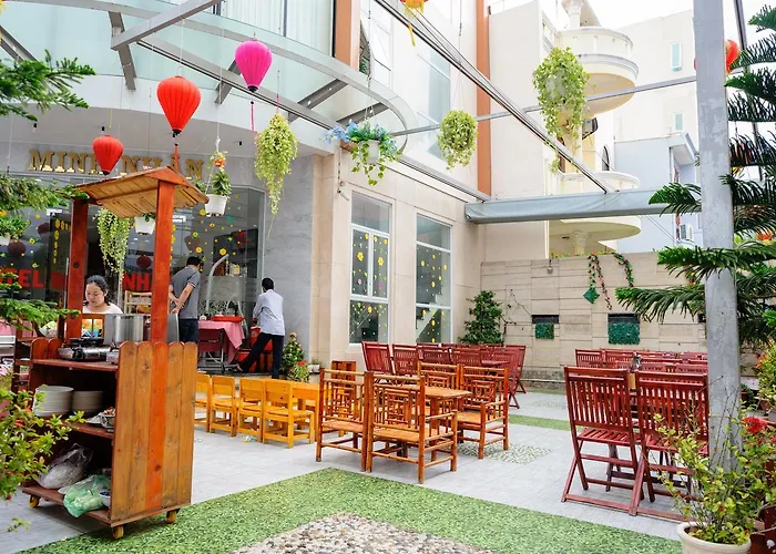 Haku Boutique Vung Tau
