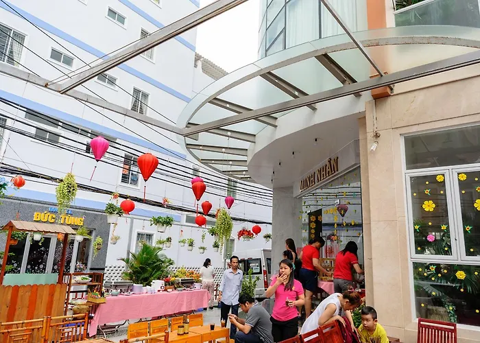 Haku Boutique Vung Tau