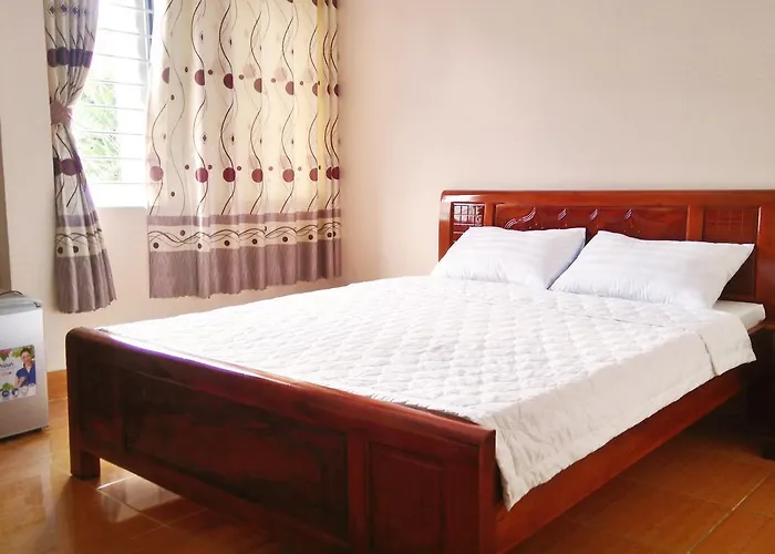 Pacific Hotel Vũng Tàu, Việt Nam
