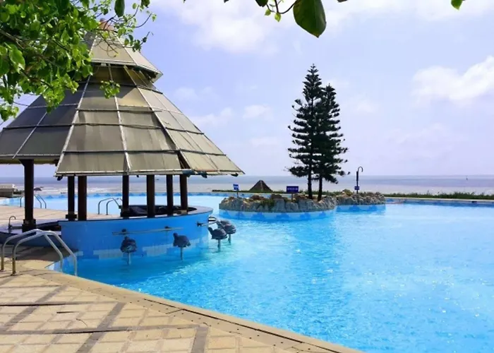 Long Hai Beach