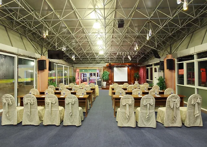 Cap Saint Jacques Hotel Vũng Tàu, Việt Nam