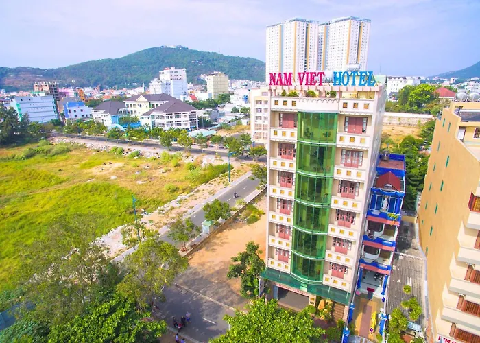 Nam Viet Hotel
