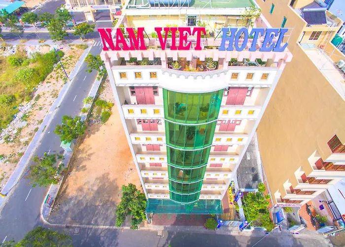 Nam Viet Hotel